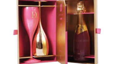 wine closure rigid gift boxes