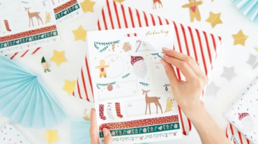 10 Creative Newborn Celebration Packaging Boxes Ideas