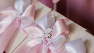 Custom Baby Shower Gift Boxes for Gender Reveal Party