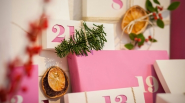 calendar rigid gift boxes
