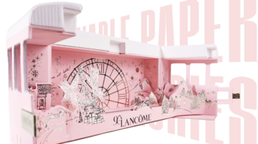 custom rigid scent gift sets