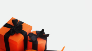 Halloween packaging