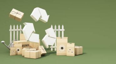 ESG-compliant packaging boxes