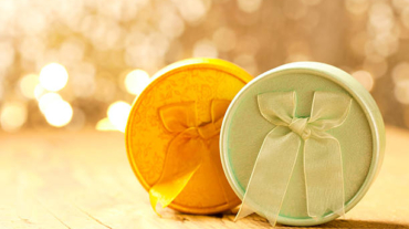 custom gift set packaging