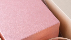 custom foil stamping gift boxes