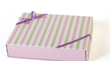 magnetic rigid boxes