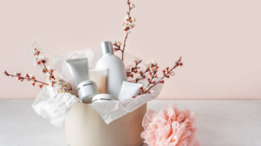 The Strategic Timeline for Launching Design Skincare Gift Sets