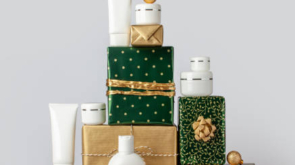 Skin care products and gift boxes