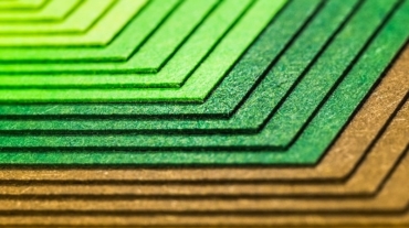 Can Luxury Textured Paper Packaging Meet ESG Standards