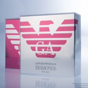 Men's Premium/Luxury Perfume Gift Set。