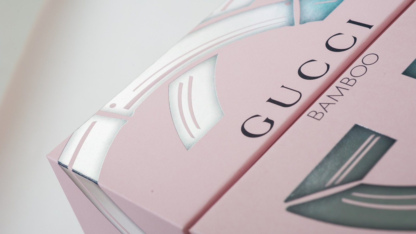Luxury Rigid Packaging Boxes