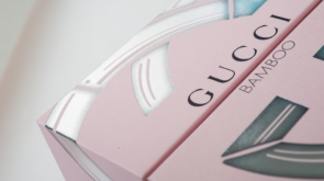 Luxury Rigid Packaging Boxes