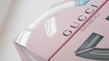 Luxury Rigid Packaging Boxes