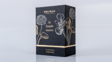 foil-stamping rigid packaging boxes