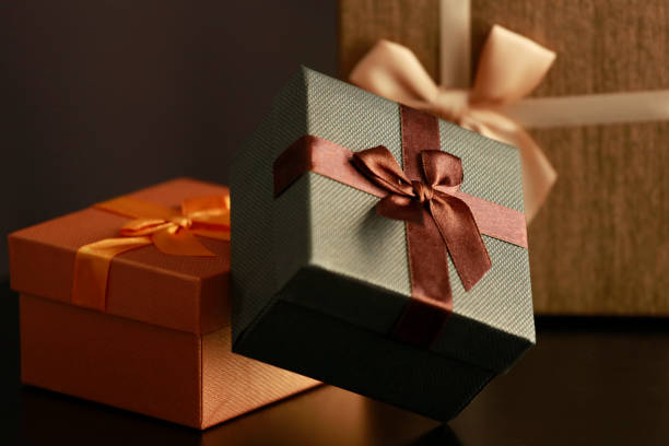 custom sustainable rigid gift boxes